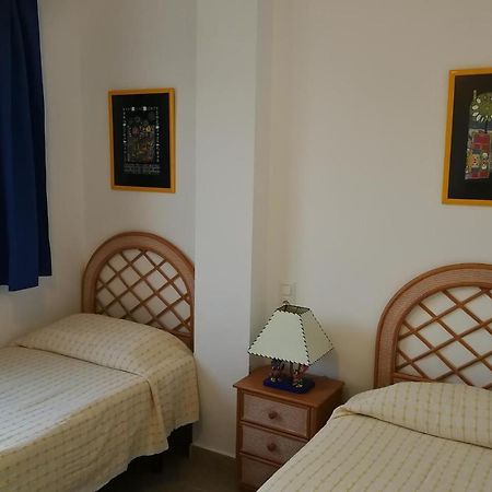 Vila Jardines De Denia 3 Exteriér fotografie