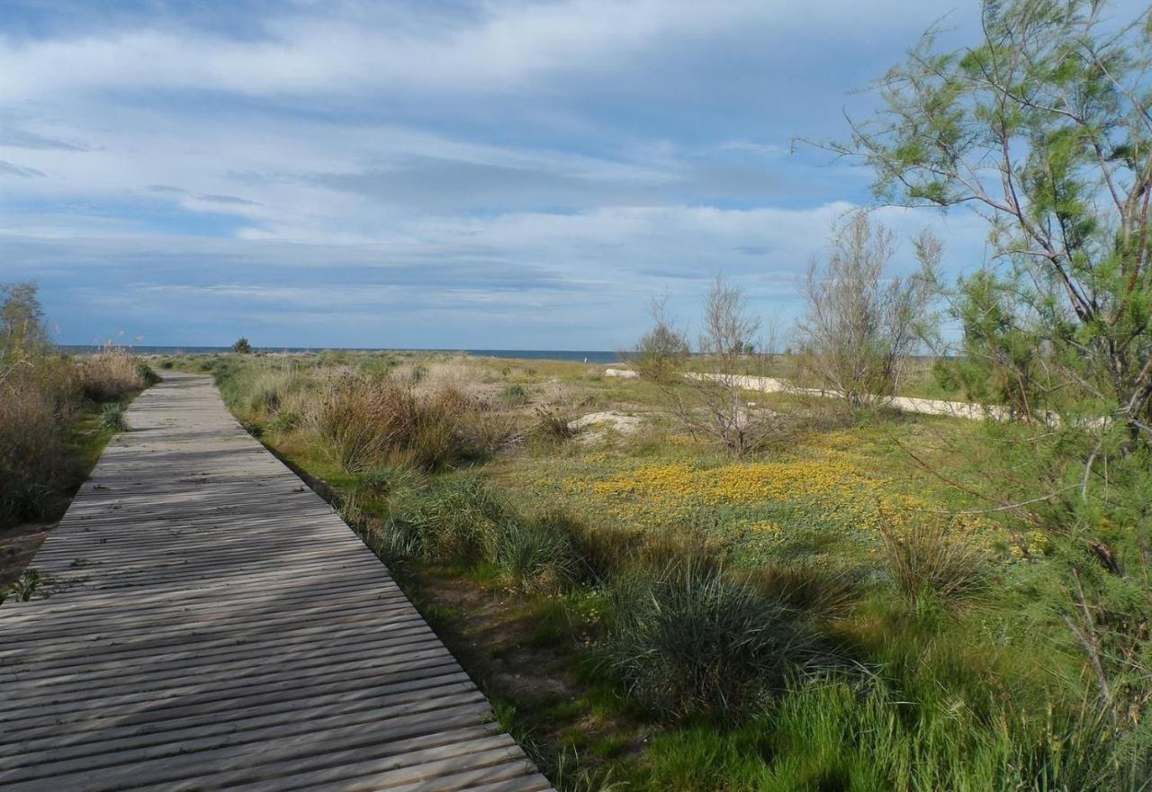 Vila Jardines De Denia 3 Exteriér fotografie