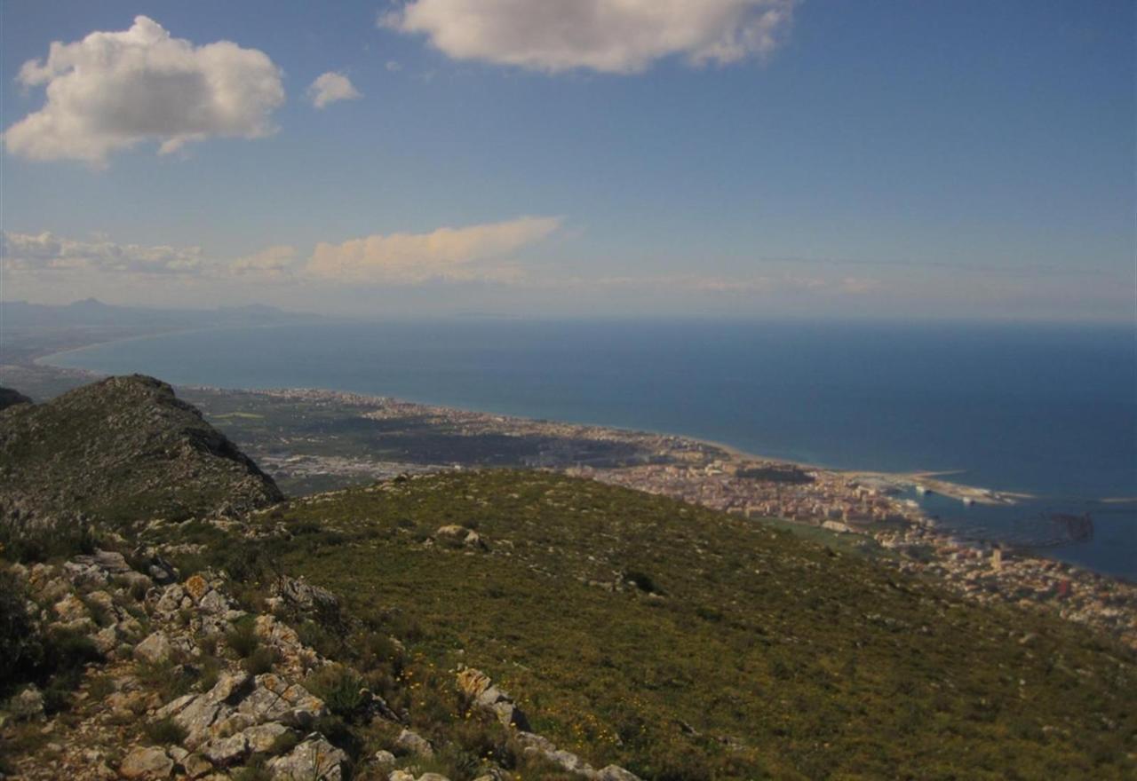 Vila Jardines De Denia 3 Exteriér fotografie