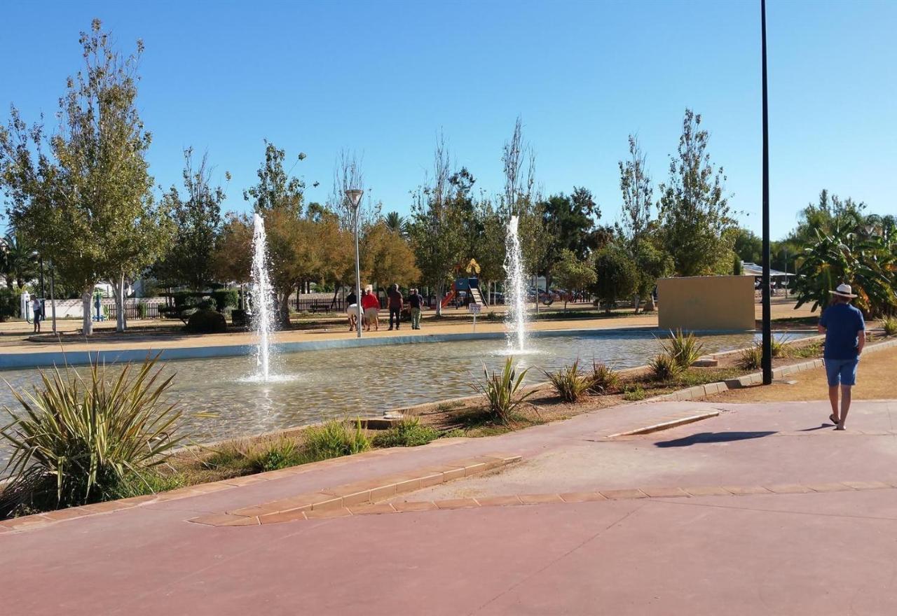 Vila Jardines De Denia 3 Exteriér fotografie