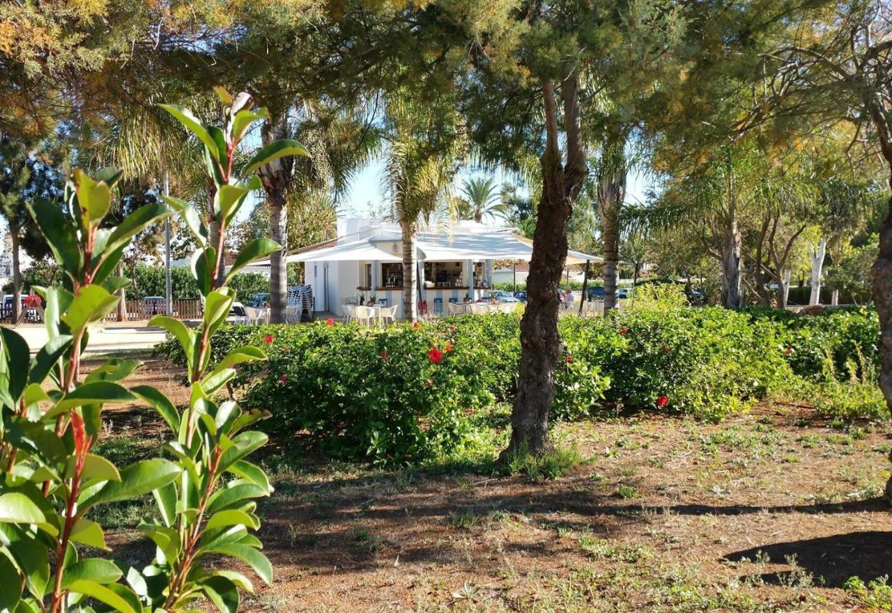 Vila Jardines De Denia 3 Exteriér fotografie