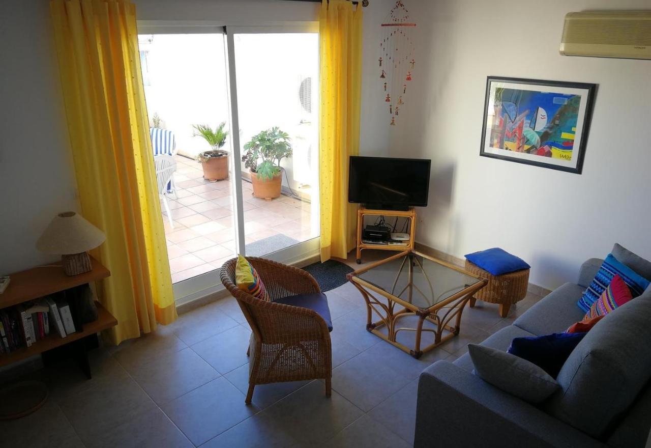 Vila Jardines De Denia 3 Exteriér fotografie