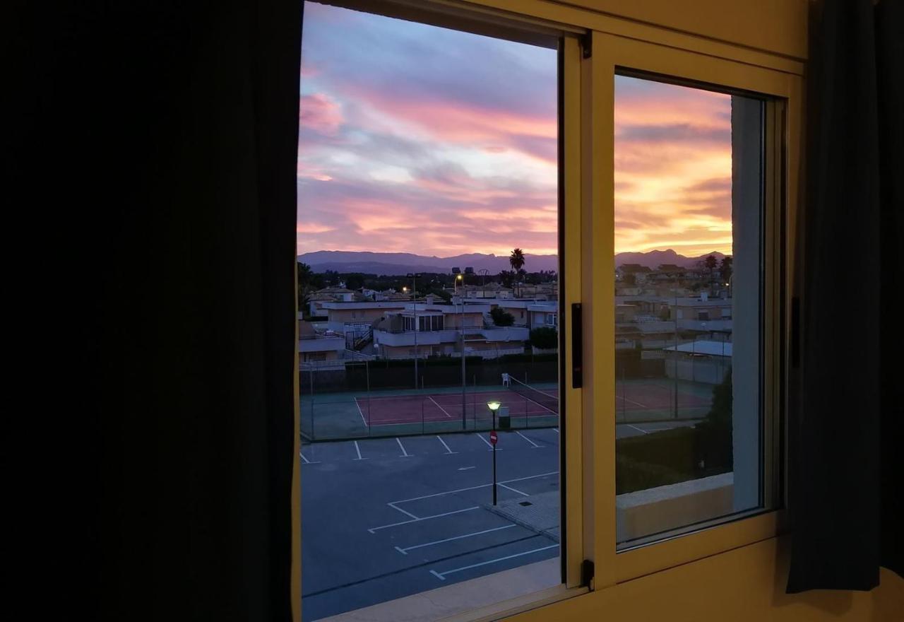 Vila Jardines De Denia 3 Exteriér fotografie