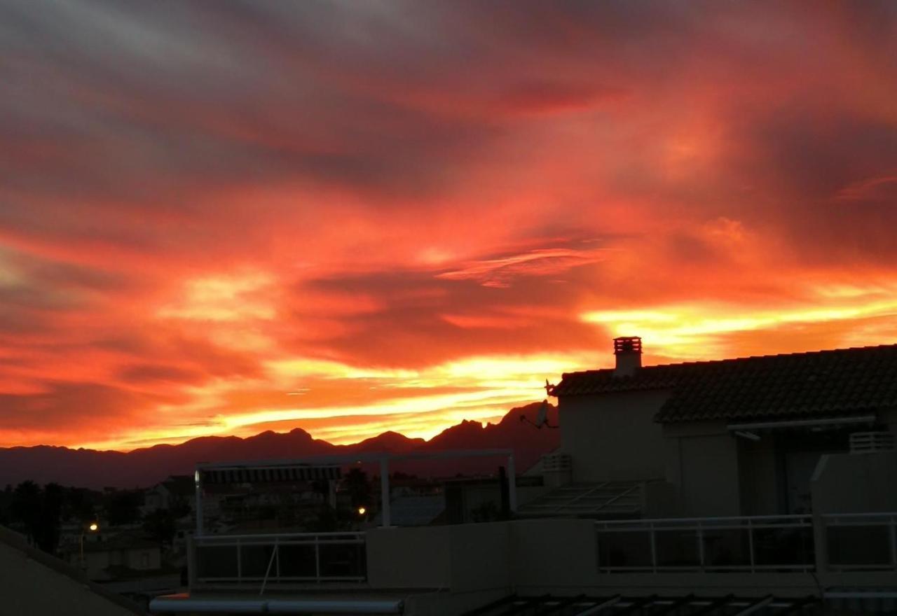 Vila Jardines De Denia 3 Exteriér fotografie