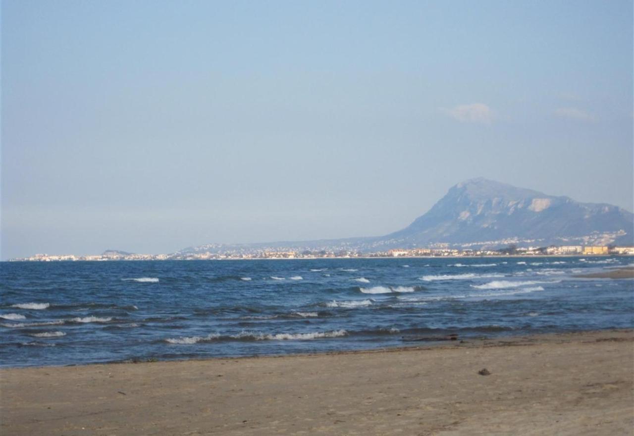 Vila Jardines De Denia 3 Exteriér fotografie